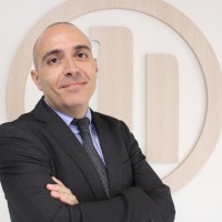 Toni González