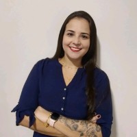 Joyce Alberto