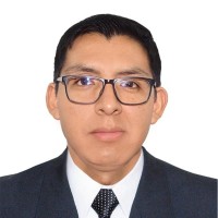 Carlos Anthony Mendoza Yucra