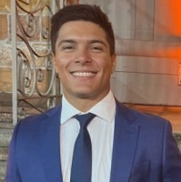 Marcus Vinicius Pereira