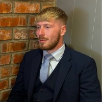 Kieran McMenamy