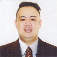 Philip Arthur Agon