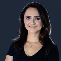 Letícia Rocha de Araújo