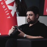 Alireza Torab