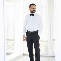 Abed Al-Mawla Itani