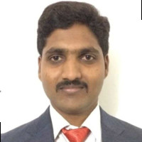Vaijinath Chavan