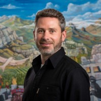 Chris Brien, CPA, CA