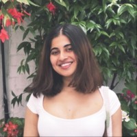 Elin D'Souza