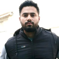Adarsh Mishra