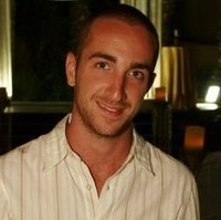 Shay Kraus