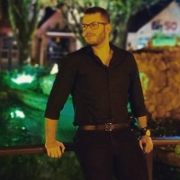 Lucas Machado