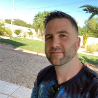Gary Barnes