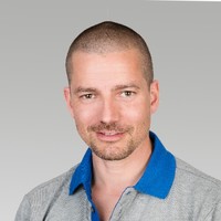 Stéphane Rochat
