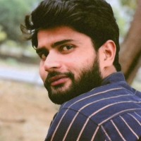 Mohd Uvesh