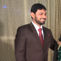 Mohammad Thousif