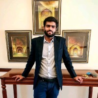 Aakash D.