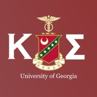 Uga Kappa Sigma Beta Lambda Chapter