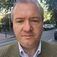 Alberto Montoya Fernandez