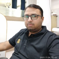 Anuj Chaudhary