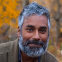 Chris Singh, MBA