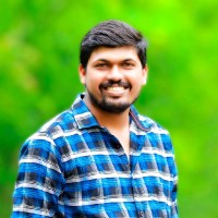 Ganesh Chavare