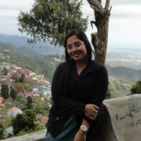 Dibya Ray