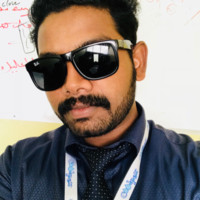 Akhil G Appukuttan