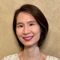 Sharon Fang