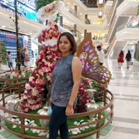 Dolly Soneji