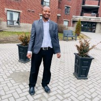 Jackson Rukundo