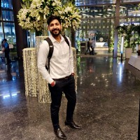 Chirag Singh
