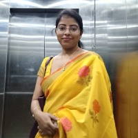 Dr Priyanka Jaiswal