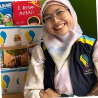 Yulia Latifah Sulistyaningsih