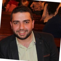 Georges Nouaimeh