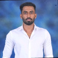 Srinivas K G