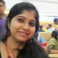 Shruthi Nair