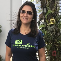 Ana Lucia Boschetti