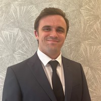 Ross Momberg