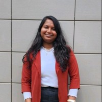 Gayathri Lakshmi Chinthakrindi
