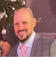 Saaid Abdel-Ghani, MD, MBA, FACP