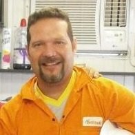 Jose Gregorio Rios Moran