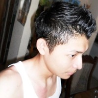 Cesar Brian Yam Cetina