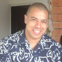 Aluisio Luiz Nobre