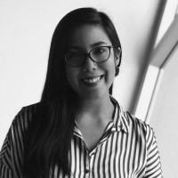 Andrea Peñafiel Mendoza