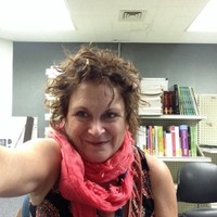 Anne Haley