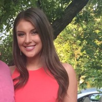 Meghan Simon