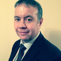 Paul Dawson