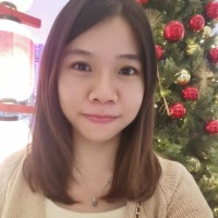 Caryn Chong