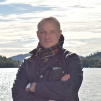 Mark Stevens