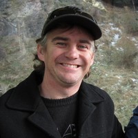 Cameron Upcroft